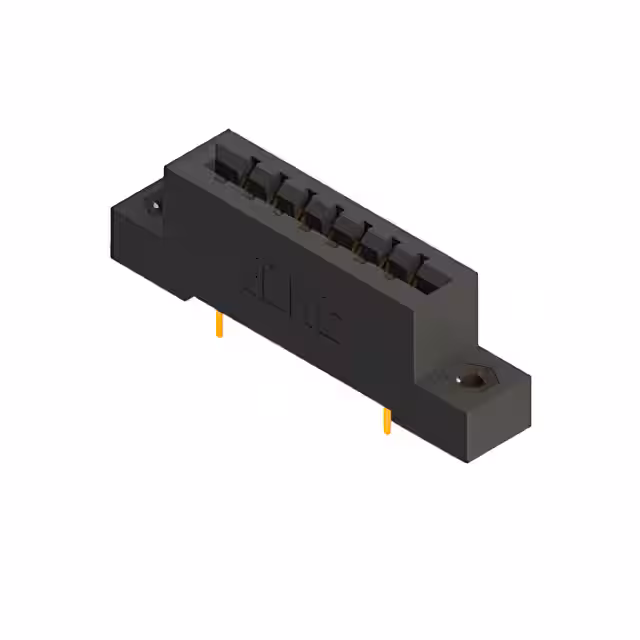 387-014-523-208 EDAC Inc.  Edgeboard Connectors